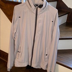 Lululemon zip up